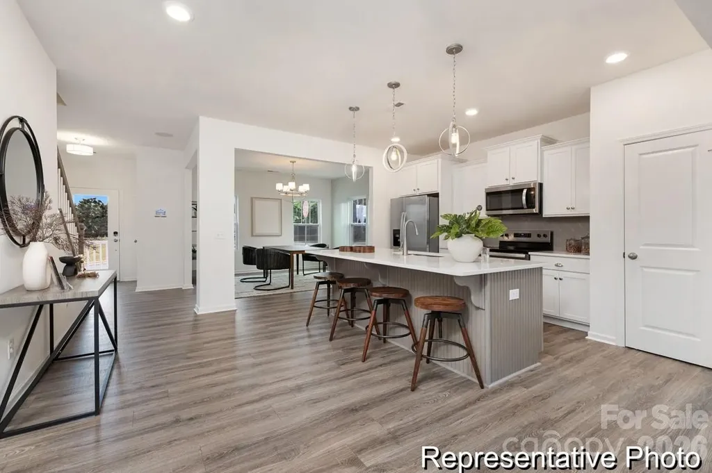 15033 Meacham Farm Drive Huntersville NC 28078