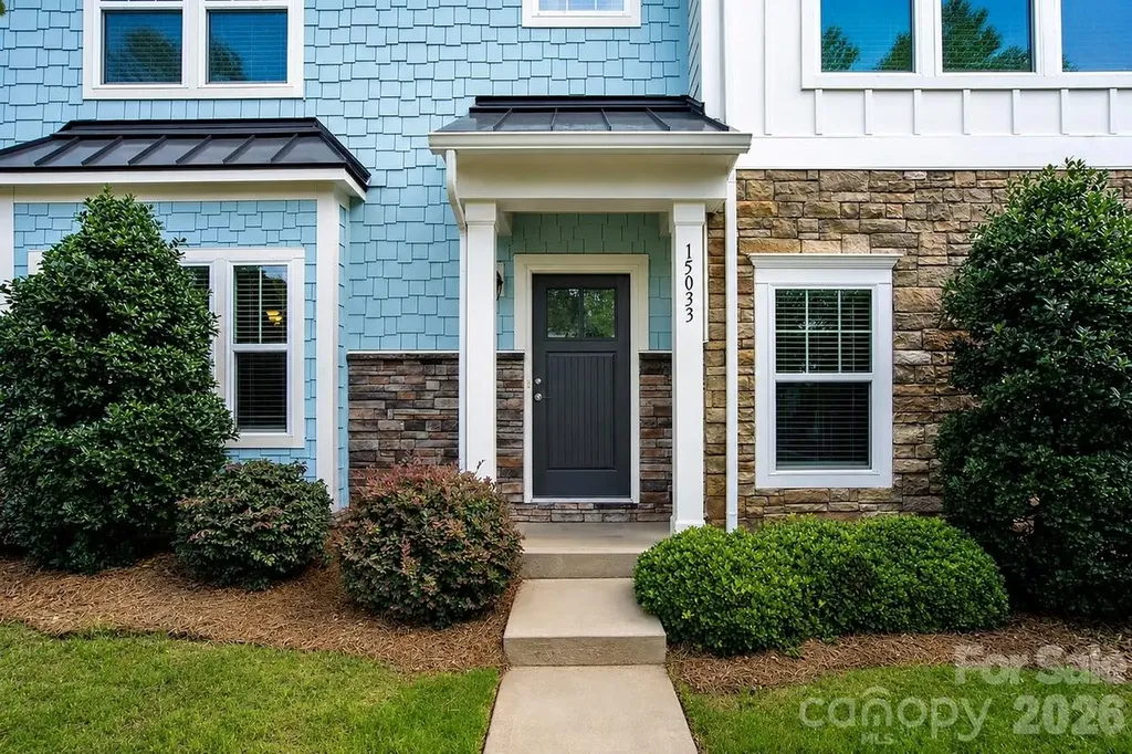 15033 Meacham Farm Drive Huntersville NC 28078