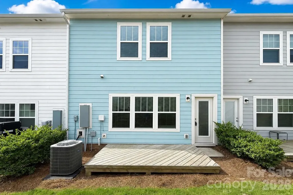 15033 Meacham Farm Drive Huntersville NC 28078