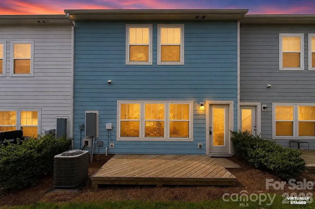 15033 Meacham Farm Drive Huntersville NC 28078