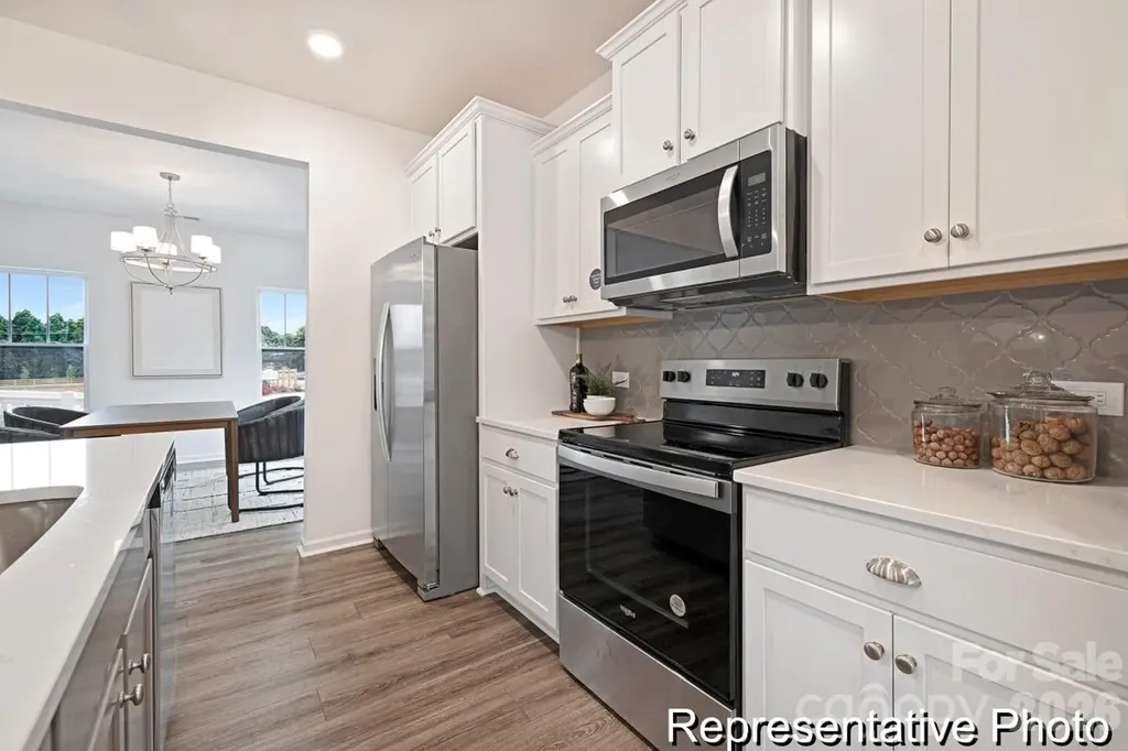 15033 Meacham Farm Drive Huntersville NC 28078