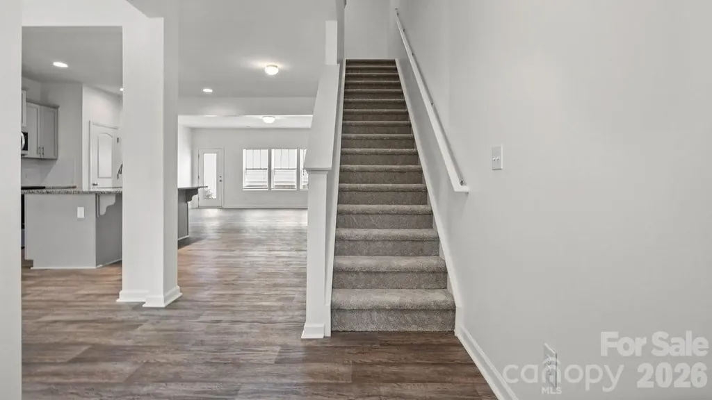 15033 Meacham Farm Drive Huntersville NC 28078