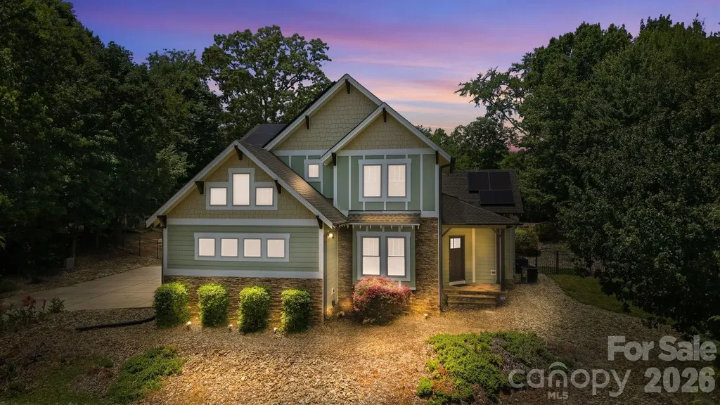 1104 Sawtooth Oak Lane Belmont NC 28012