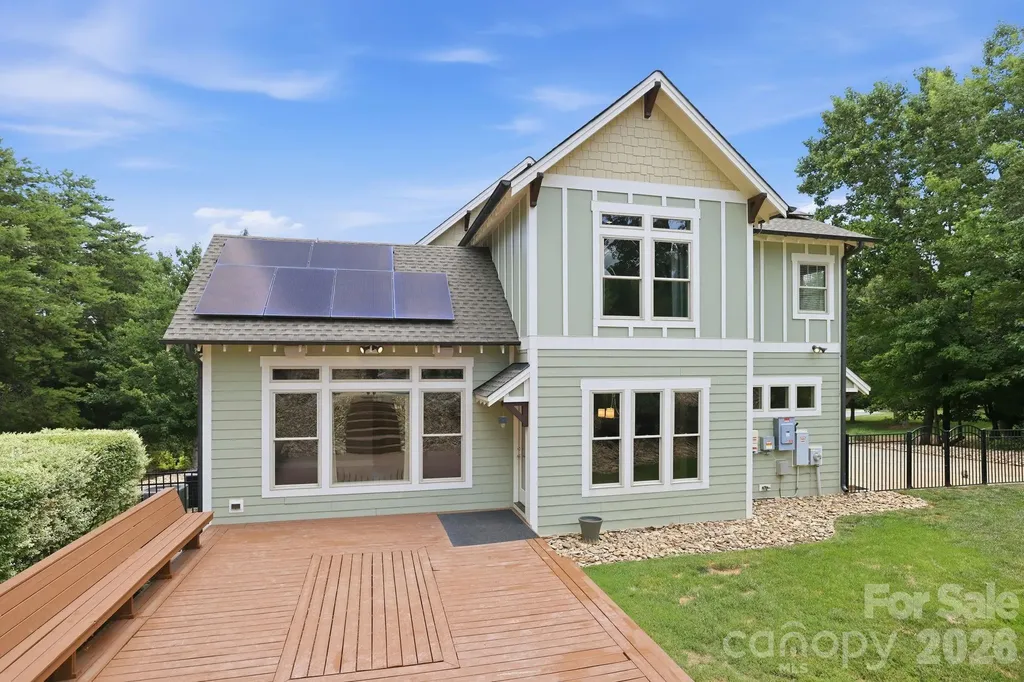 1104 Sawtooth Oak Lane Belmont NC 28012