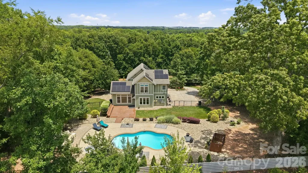 1104 Sawtooth Oak Lane Belmont NC 28012