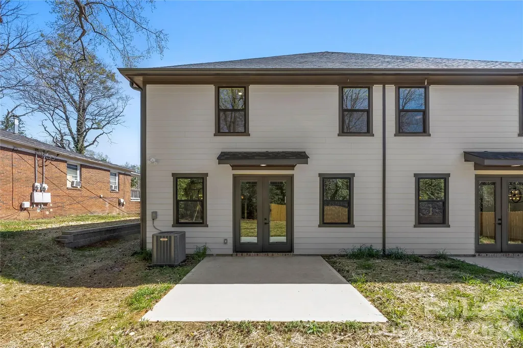 1331 Condon Street Charlotte NC 28216