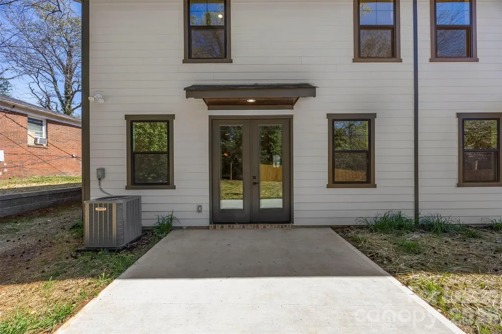 1331 Condon Street Charlotte NC 28216