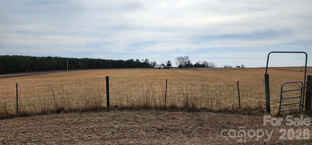 Lot 8 Ted Smith Road Rutherfordton NC 28139