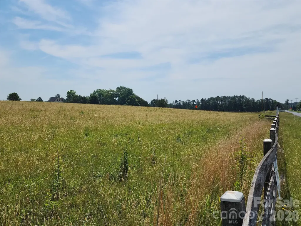 Lot 8 Ted Smith Road Rutherfordton NC 28139