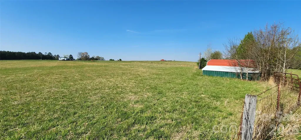 Lot 8 Ted Smith Road Rutherfordton NC 28139