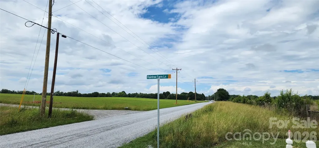 Lot 8 Ted Smith Road Rutherfordton NC 28139