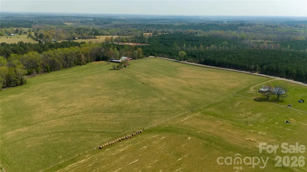 Lot 8 Ted Smith Road Rutherfordton NC 28139