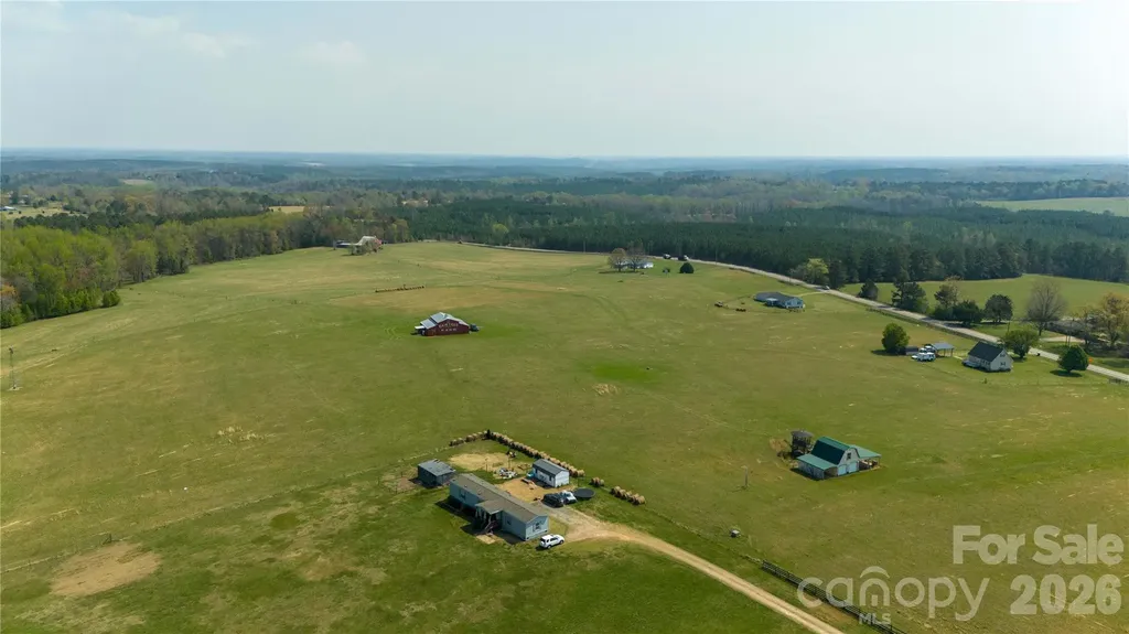 Lot 8 Ted Smith Road Rutherfordton NC 28139