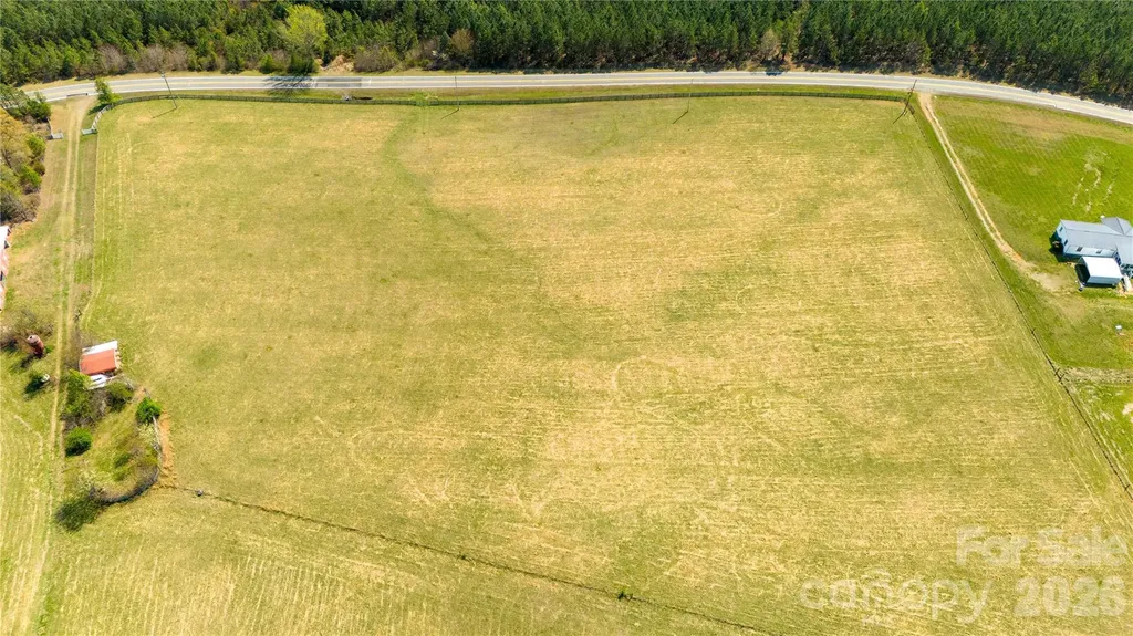 Lot 8 Ted Smith Road Rutherfordton NC 28139