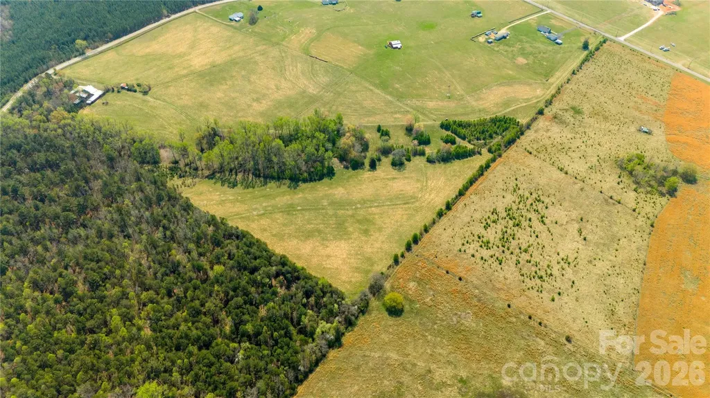 Lot 8 Ted Smith Road Rutherfordton NC 28139