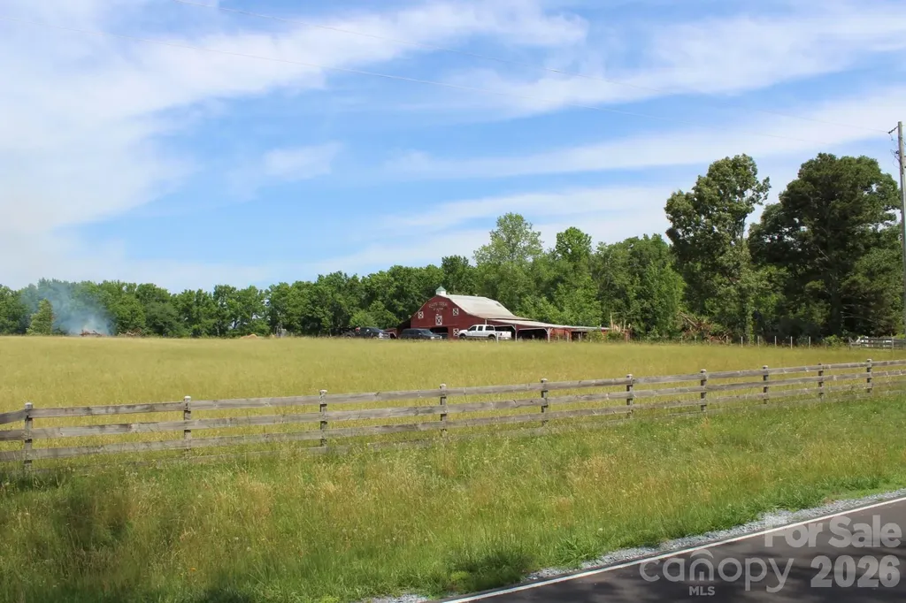 Lot 8 Ted Smith Road Rutherfordton NC 28139