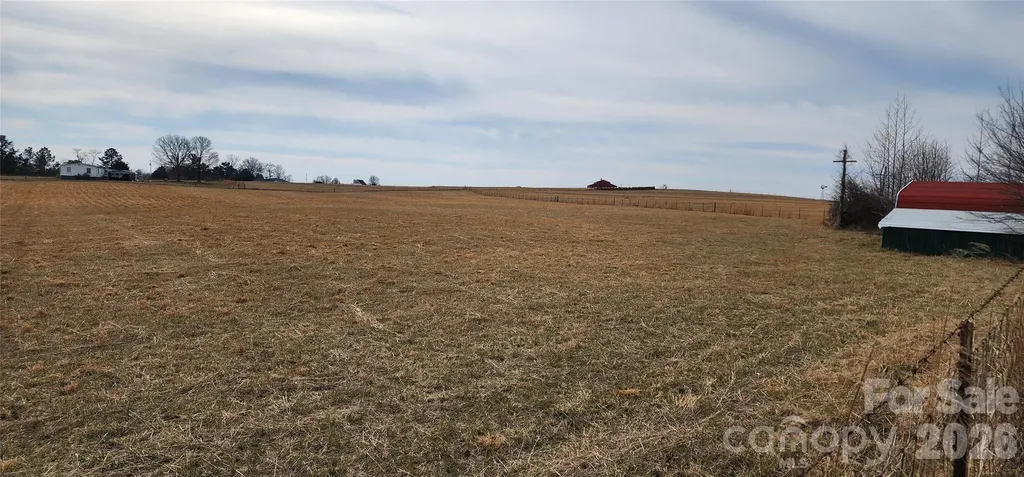 Lot 8 Ted Smith Road Rutherfordton NC 28139