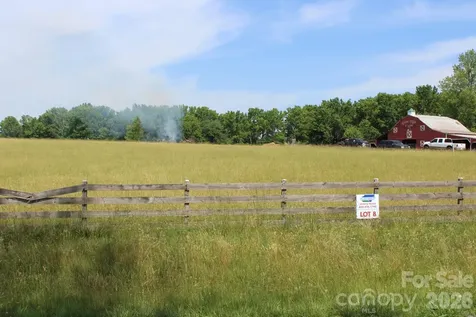 Lot 8 Ted Smith Road Rutherfordton NC 28139