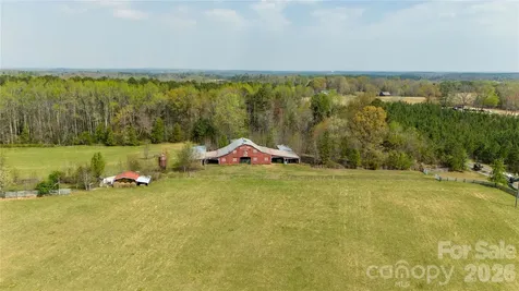 Lot 8 Ted Smith Road Rutherfordton NC 28139