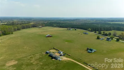 Lot 8 Ted Smith Road Rutherfordton NC 28139