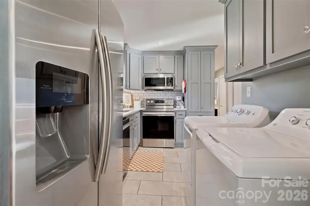 4608 Rainbow Drive Kannapolis NC 28081