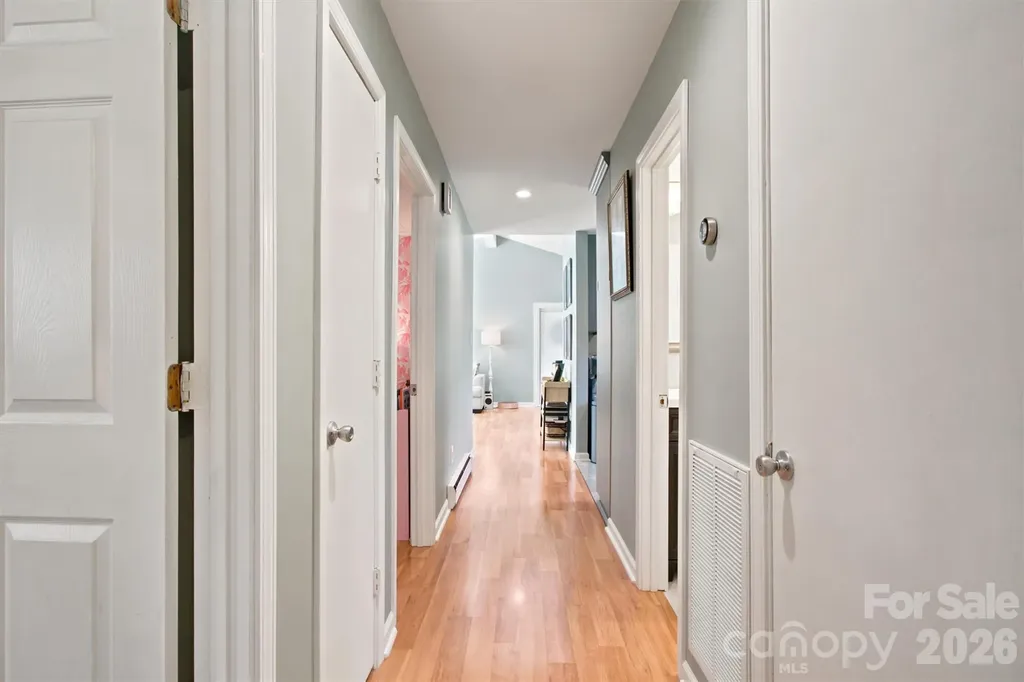4608 Rainbow Drive Kannapolis NC 28081