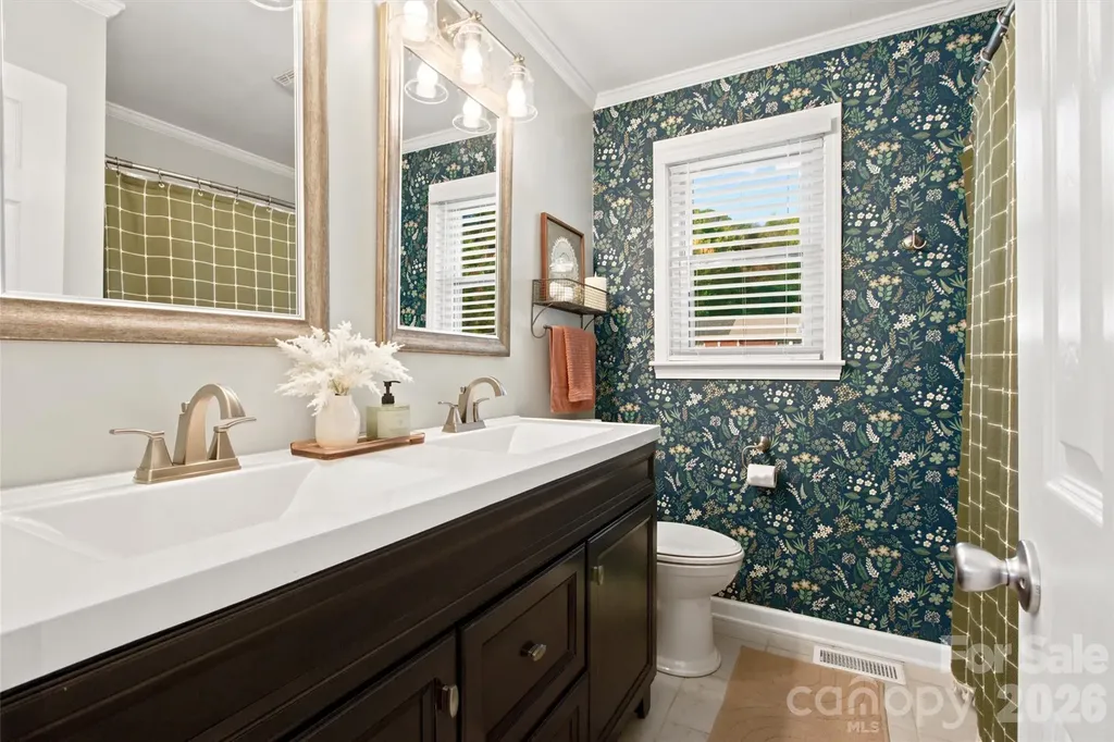 4608 Rainbow Drive Kannapolis NC 28081