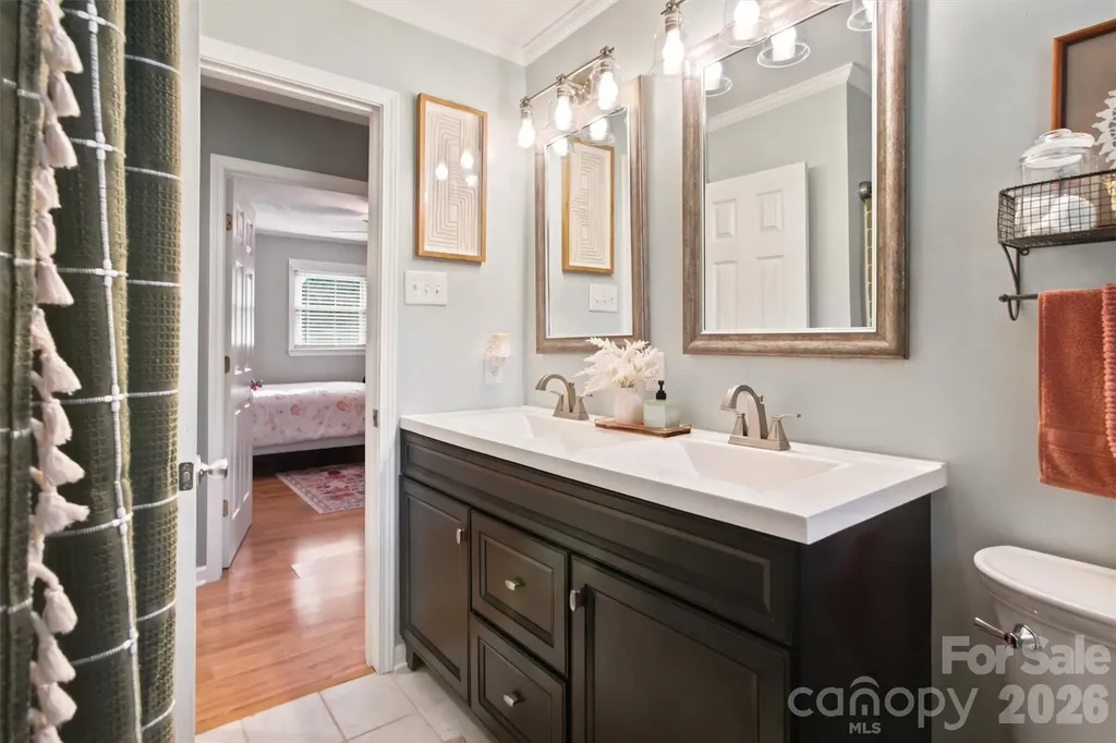 4608 Rainbow Drive Kannapolis NC 28081