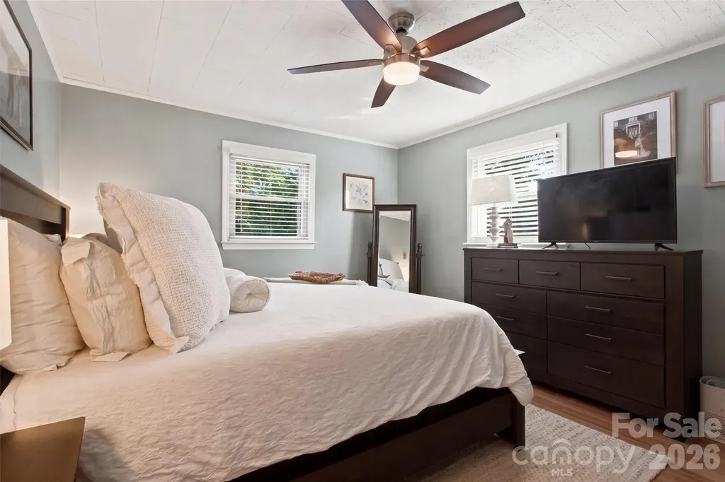 4608 Rainbow Drive Kannapolis NC 28081