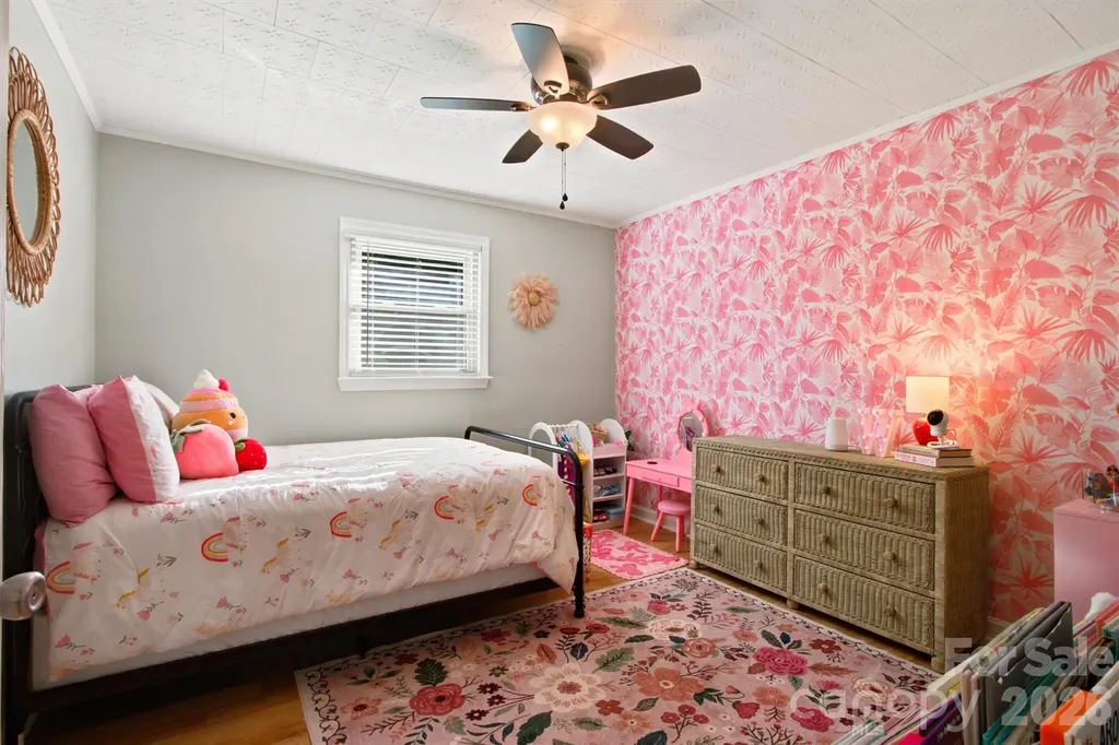 4608 Rainbow Drive Kannapolis NC 28081