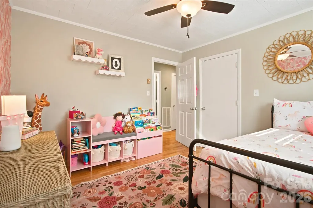 4608 Rainbow Drive Kannapolis NC 28081