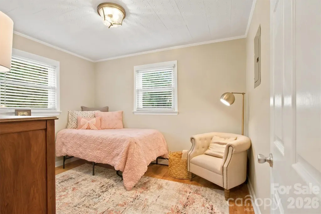 4608 Rainbow Drive Kannapolis NC 28081