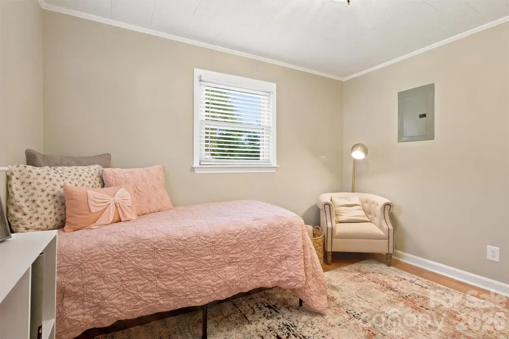 4608 Rainbow Drive Kannapolis NC 28081