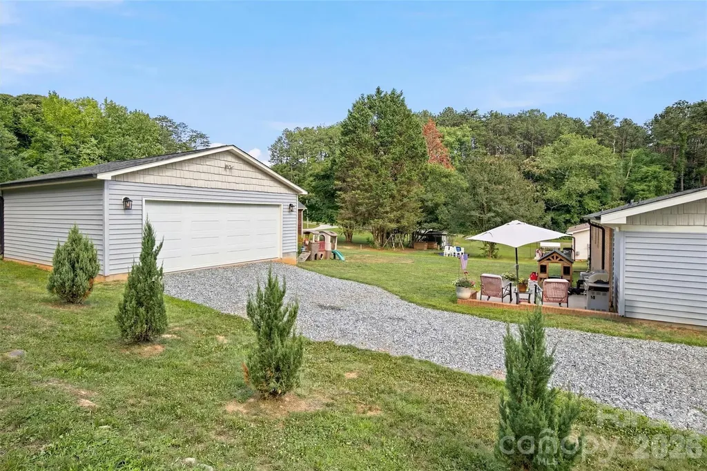 4608 Rainbow Drive Kannapolis NC 28081