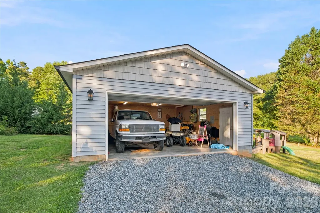 4608 Rainbow Drive Kannapolis NC 28081