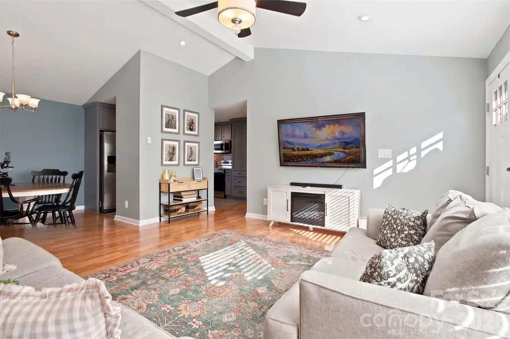 4608 Rainbow Drive Kannapolis NC 28081