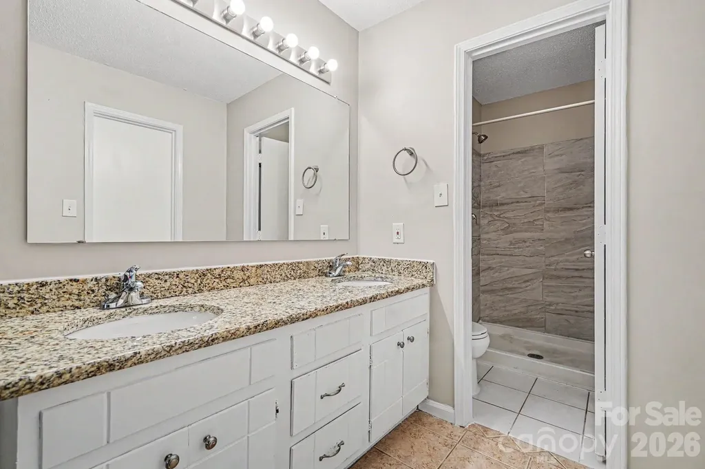11613 Rimrock Canyon Drive Charlotte NC 28226