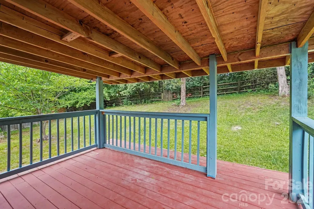 11613 Rimrock Canyon Drive Charlotte NC 28226