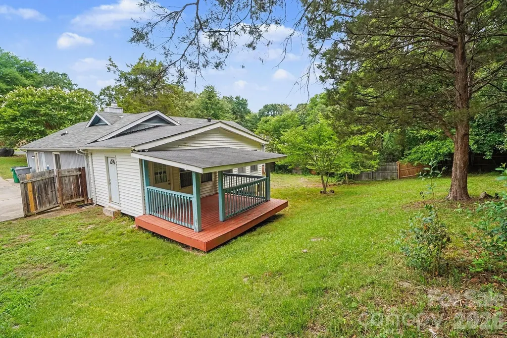 11613 Rimrock Canyon Drive Charlotte NC 28226