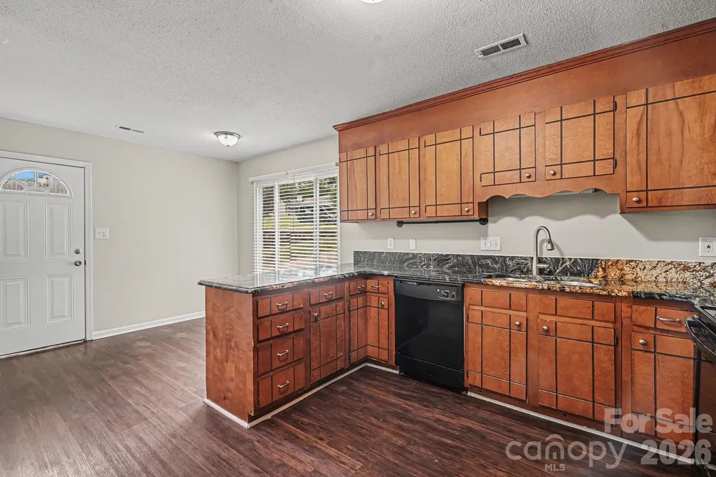 11613 Rimrock Canyon Drive Charlotte NC 28226