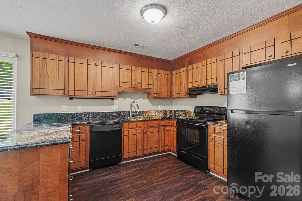 11613 Rimrock Canyon Drive Charlotte NC 28226