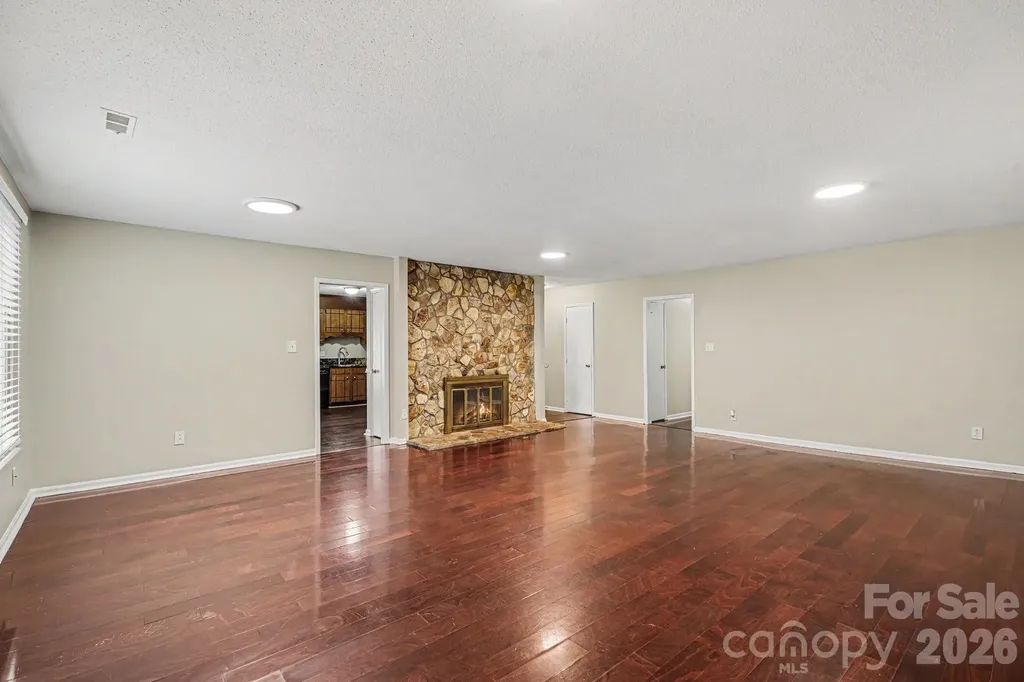 11613 Rimrock Canyon Drive Charlotte NC 28226