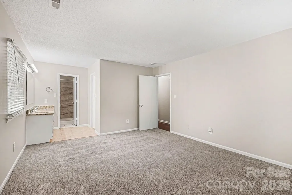11613 Rimrock Canyon Drive Charlotte NC 28226