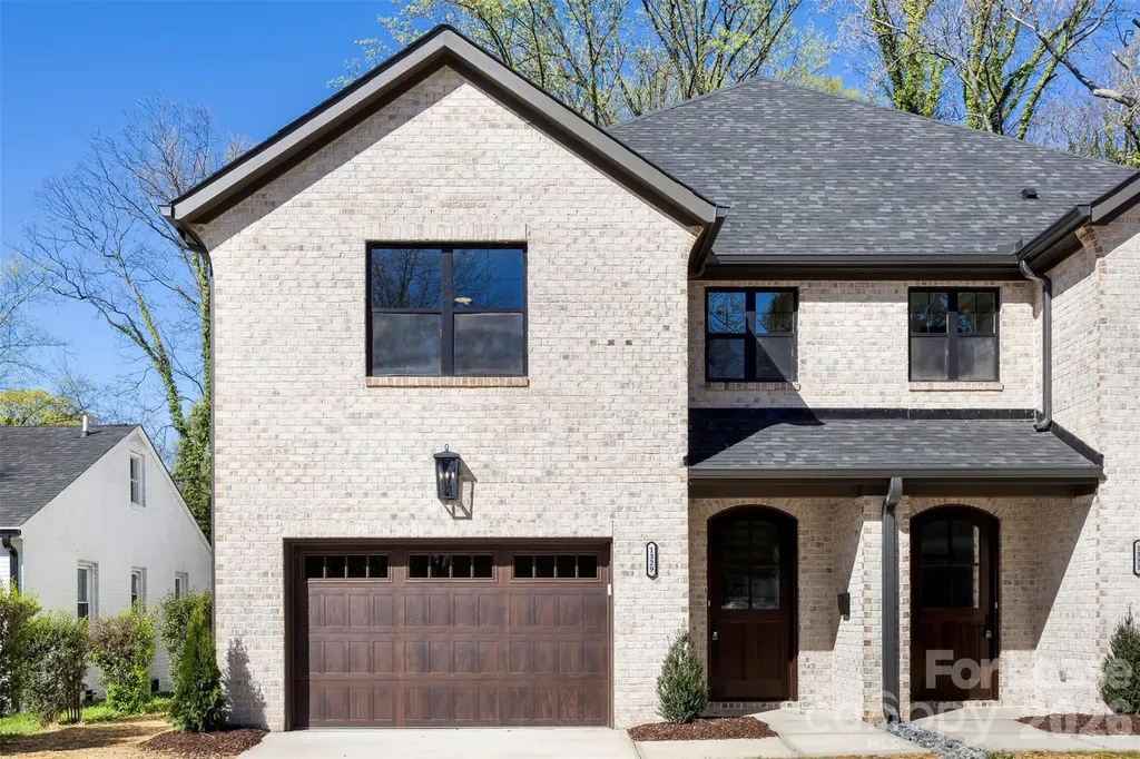 1329 Condon Street Charlotte NC 28216