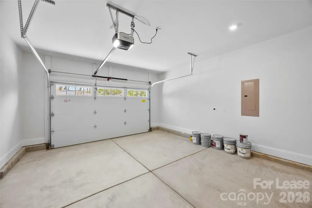 1329 Condon Street Charlotte NC 28216