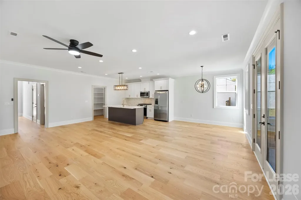 1329 Condon Street Charlotte NC 28216