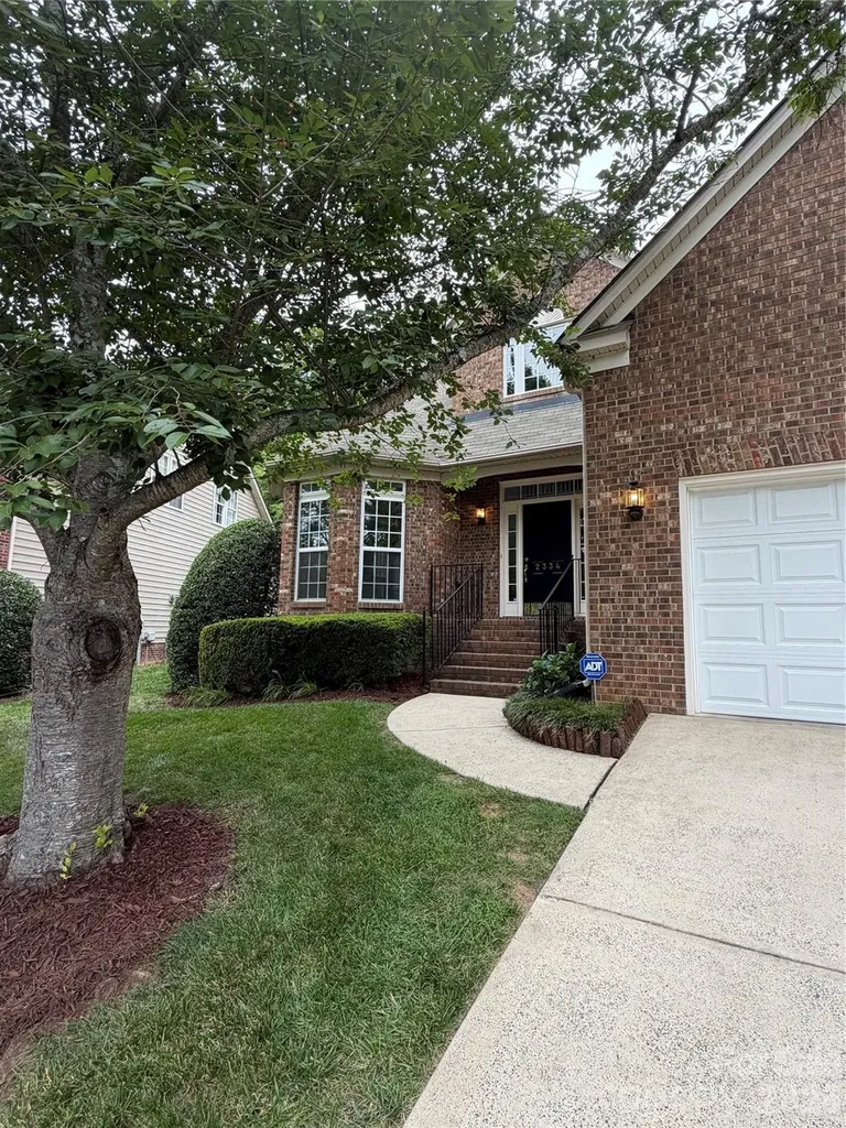 2334 Oberwood Drive Charlotte NC 28078