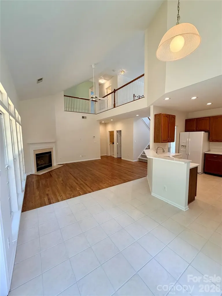 2334 Oberwood Drive Charlotte NC 28078