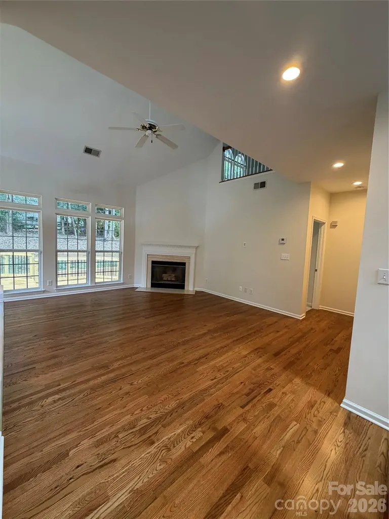 2334 Oberwood Drive Charlotte NC 28078