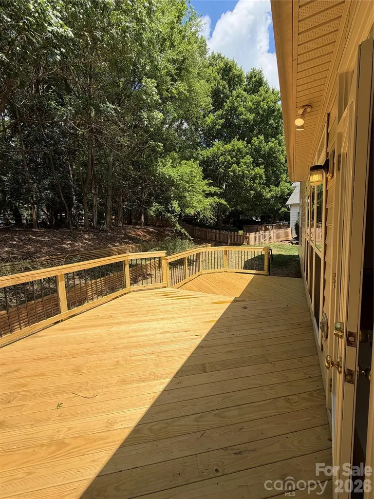 2334 Oberwood Drive Charlotte NC 28078